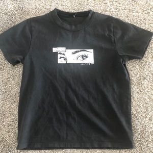 ill meet you in new york tshirt